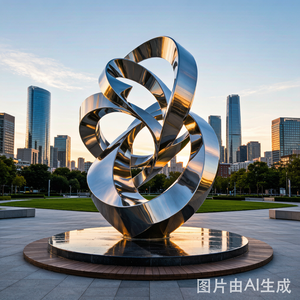 城市公共艺术